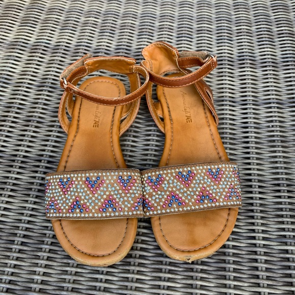 ⚡️3 for $20 American Eagle sandals - Picture 1 of 6